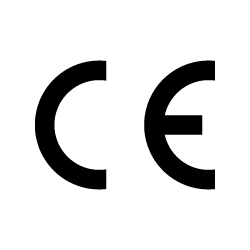 CE logo