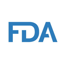 FDA logo