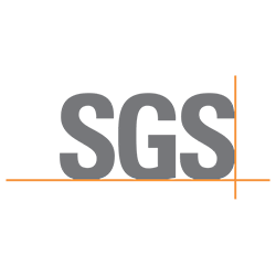 SGS logo