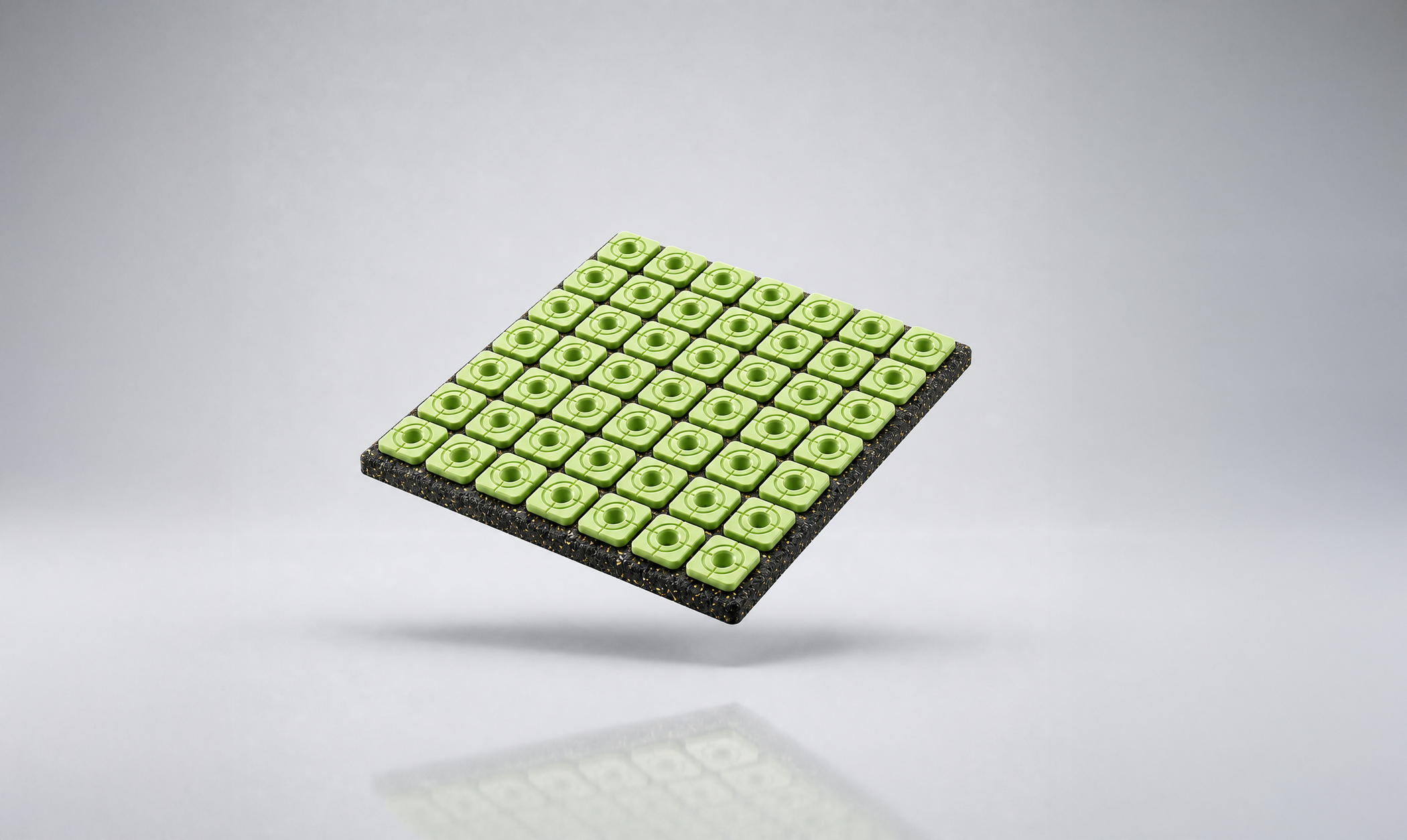 Product banner 恆溫減壓墊體系統