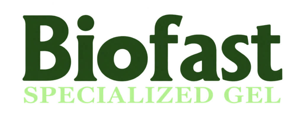 BIOFAST 百發科技