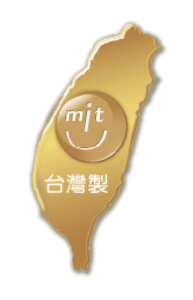 MIT 金選標章