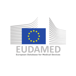 EUDAMED logo