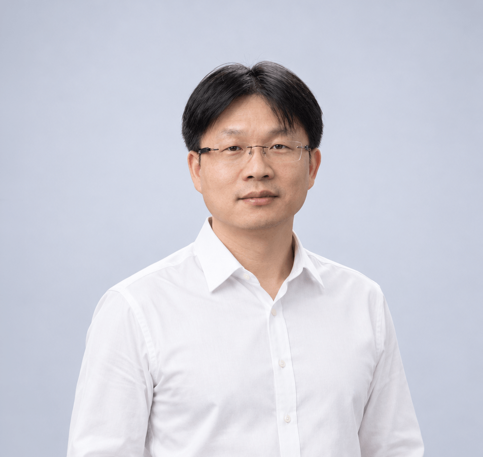 李聯旺 博士教授