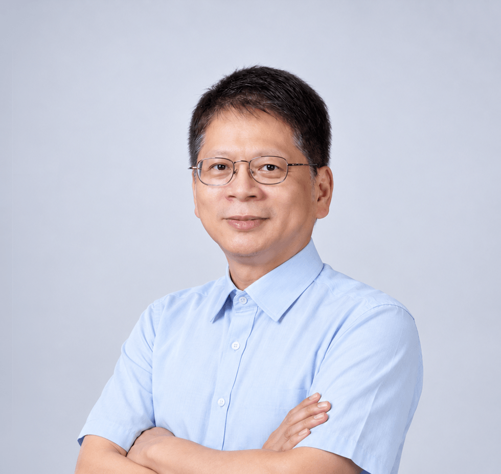 賴仲亮 博士院長 A