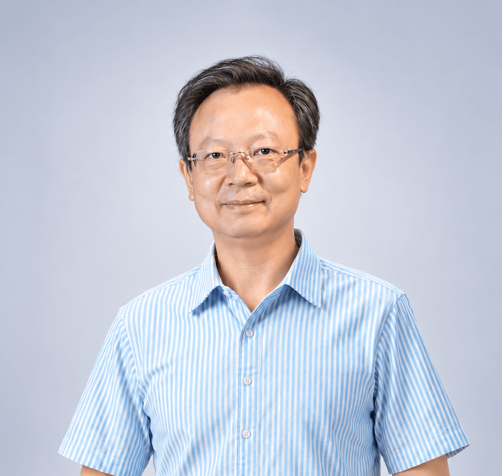 陳建宏 博士教授